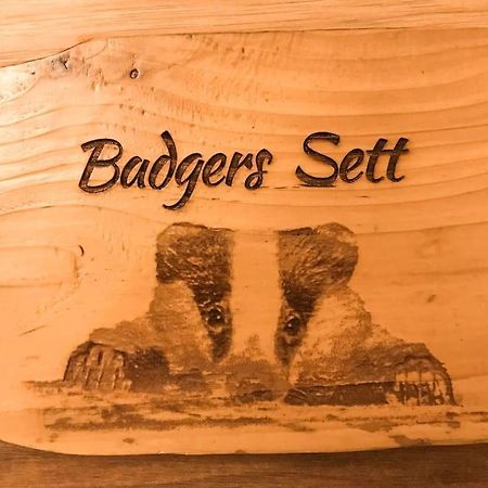 Badgers Sett 2 Bedroom Sleeps 4, The New Inn Viney Hill, Forest Of Dean Blakeney  المظهر الخارجي الصورة