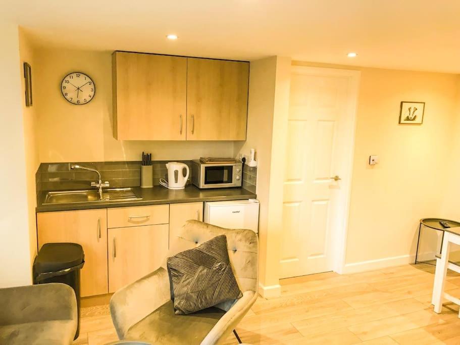 Badgers Sett 2 Bedroom Sleeps 4, The New Inn Viney Hill, Forest Of Dean Blakeney  المظهر الخارجي الصورة