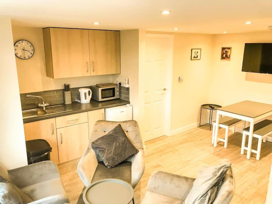 Badgers Sett 2 Bedroom Sleeps 4, The New Inn Viney Hill, Forest Of Dean Blakeney  المظهر الخارجي الصورة