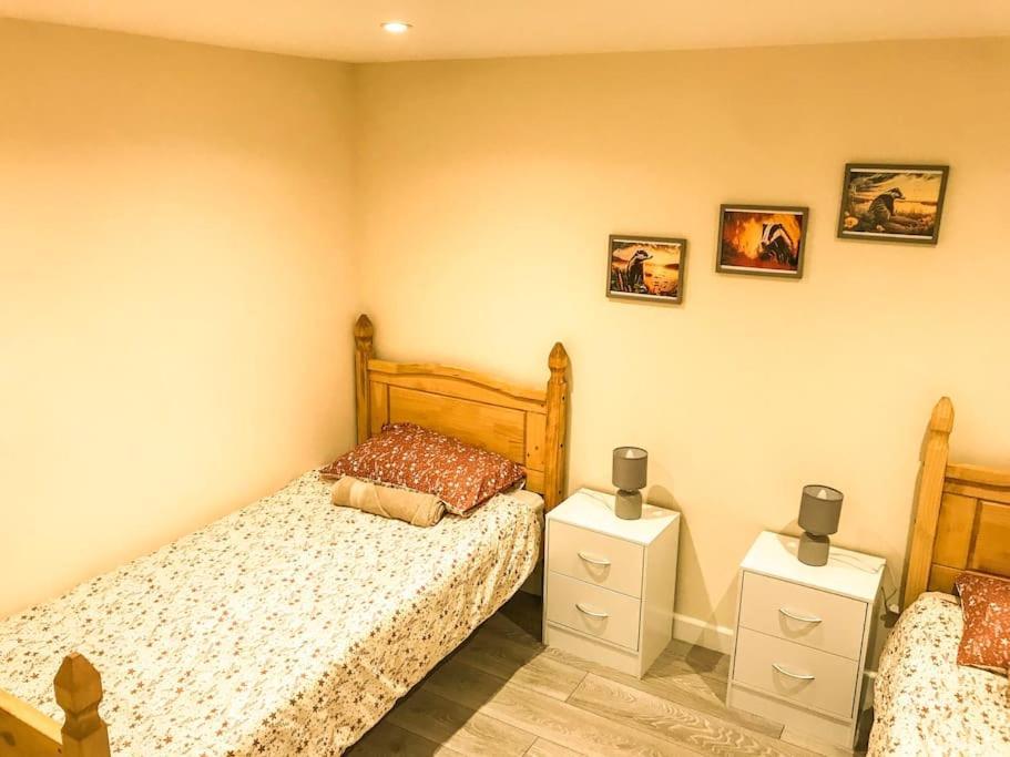 Badgers Sett 2 Bedroom Sleeps 4, The New Inn Viney Hill, Forest Of Dean Blakeney  المظهر الخارجي الصورة