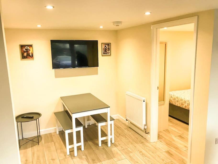 Badgers Sett 2 Bedroom Sleeps 4, The New Inn Viney Hill, Forest Of Dean Blakeney  المظهر الخارجي الصورة