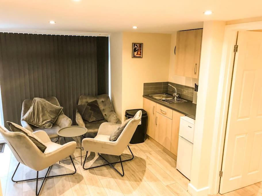Badgers Sett 2 Bedroom Sleeps 4, The New Inn Viney Hill, Forest Of Dean Blakeney  المظهر الخارجي الصورة
